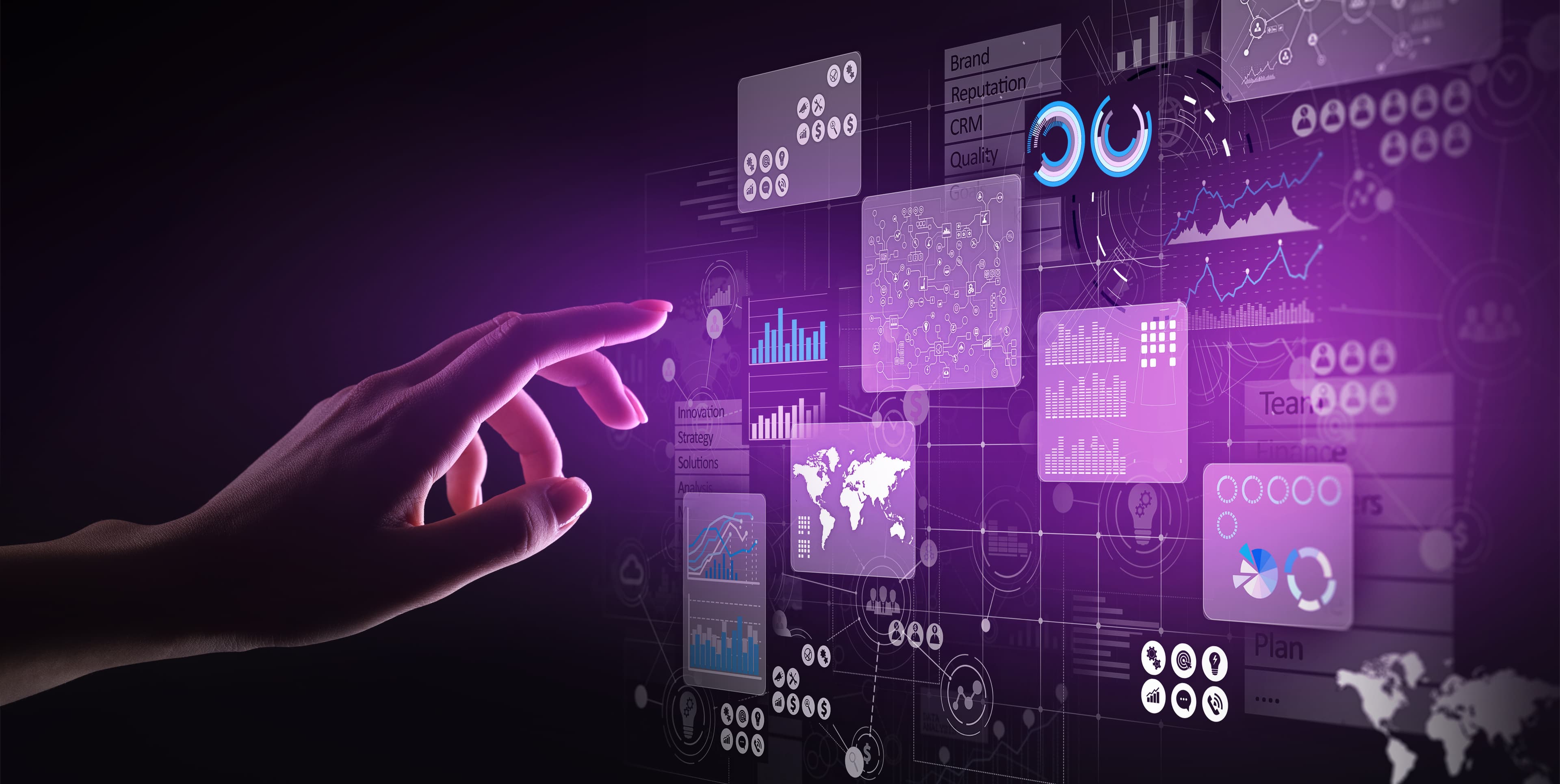 Nextlytics en acción